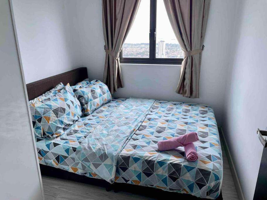 Newly Furnished Wifi 5pax @ Setia Sky 88 By Micasa * Johor Bahru
